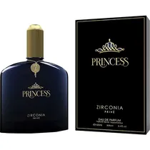 Perfume Zirconia Privé Princess Edp - Feminino 100ML