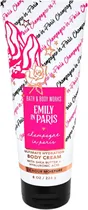 Creme Corporal Bath & Body Emily In Paris Champagne 226G