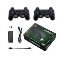 Controller Gamepad 2.4G Wireless 1600 Jogos WG-374