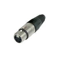 Conector Neutrik NC4FX