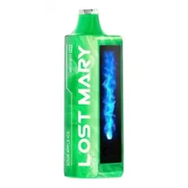Lost Mary 20000PUFF Mo Ice Mint