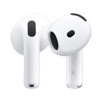 Auricular Apple Airpods 4 MXP93LL/A (Anc) Blanco