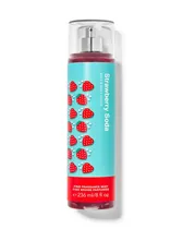 Bruma Corporal Femenino Bath & Boby Works Strawerry Soda 236ML