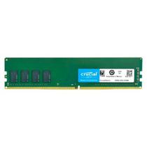 Mem DDR4 8GB 3200 Crucial CB8GU3200