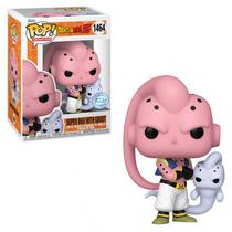 Funko Pop Animation Dragon Ball Z Exclusive - Super Buu With Ghosts 1464