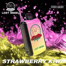 Lost Angel Pro Max Strawberry Kiwi 20000 Puffs