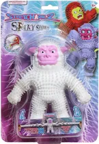 Boneco Stretchapalz Spiky Series Witaka BTF - 307132