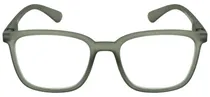 Óculos de Grau B+D Max Reader +2.50 2230-91-25 Matt Grey