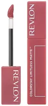 Batom Líquido Revlon Colorstay Limitless Matte 006 Manifest - 5ML