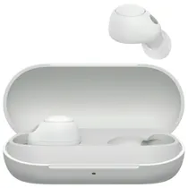 Fone de Ouvido Bluetooth Sony WF-C700N - Branco