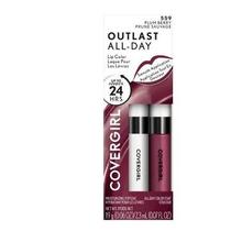 Covergirl Labial Outlast Lip Wand Cremoso 1.9GR s/C