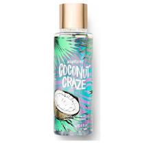 Victoria's Secret Splash Coconut Craze