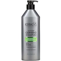 Shampoo Kerasys Scalp Deep Cleansing Anti-Dandruff 600 ML