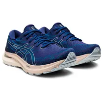 Tênis Asics Feminina 1012B272.403 34 Gel Kayano 29 - Indigo Blue/SKY