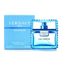 Versace Eau Fraiche Man 50ML