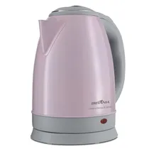 Jarra Elétrica Britânia BCH03RS - 1.8L - 1500W - 220V/60HZ - Rosa