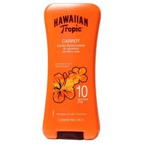 Hawaiiana Tropic Protector Solar Carrot SPF30 240ML