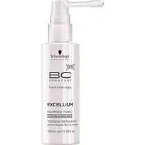 Schwarzkopf Professional BC Bonacure Excellium Q10+ Collagen Plumping Tonic 100ML