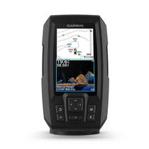 Sonar Garmin Striker Vivid 4CV+ GT20-TM