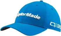 Boné Taylormade TM25 Tour Preferred Radar N3854118 - Azul Royal