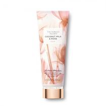 Locao Corporal Victoria's Secret Coconut Milk Rose 236ML