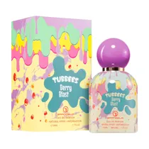 Perfume Tubbees Berry Blast - Eau de Parfum - Unissex - 50ML