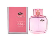 Lacoste L.12.12 Sparkling Edt 90ML