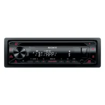Sony CD MEX-N4300