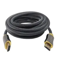 Cabo HDMI X HDMI 05 Metros Ponta de Metal HS-CH1102