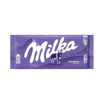 Chocolate Milka Alpenmilch 100GR