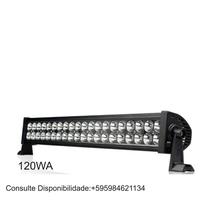 Refletor - Barra de LED PNT 120W (120W) (54CM) Recto