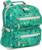 Mochilla Escolar Bentgo Kids Prints Backpack - BGBKPAKV2-Bug Bug Buddies