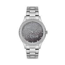 Relogio Analogico Feminino Daniel Klein Premium DK.1.12538-1 - Prata