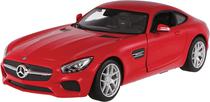 Mercedes-Benz Amg GT Escala (1/14) RC 2.4 GHZ Rastar 74010