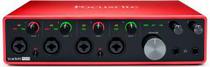 Focusrite Scarlett 18I8 GEN3