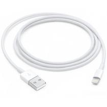 Apple Cabo Lightning USB-A AMXLY2ZM/A - Branco (Deslacrado)