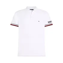 Camiseta Tommy Hilfiger MW0MW31549 YBR