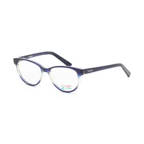 Armação para Óculos de Grau Visard F758 Col.10 Tam. 50-17-135MM - Azul