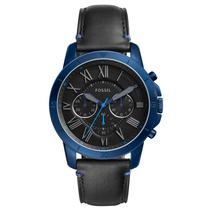 Relogio Masculino Fossil FS5342 Preto