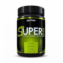 Glutamina Super Glu Syntrax 500G