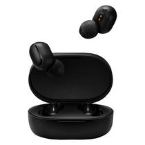 Fone de Ouvido Xiaomi Mi True Earbuds Basic ZBW4480GL Bluetooth - Preto