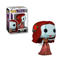 MuÑeco Funko Pop Disney Sally 1380