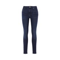 Pantalon Tommy Hilfiger WW0WW38901 1BK