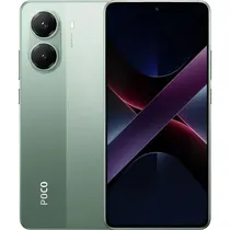 Xiaomi Cel Poco X7 Pro 5G 6.67" DS 12/512GB 90W Green
