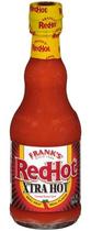 Molho Frank's Red Hot Xtra Hot Pimenta - 354G