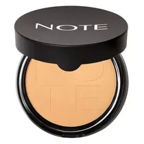 Note Polvo Luminous Silk Compact Powder