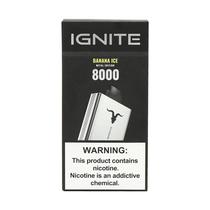 Ignite V80 Metal Banana Ice