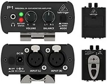 Behringer P1