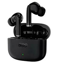 Fone de Ouvido QCY T19 TWS Earphones / Bluetooth - Preto