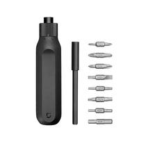 Kit de Chave de Fenda Xiaomi Mi Precision Screwdriver MJJLLSD002QW - Preto